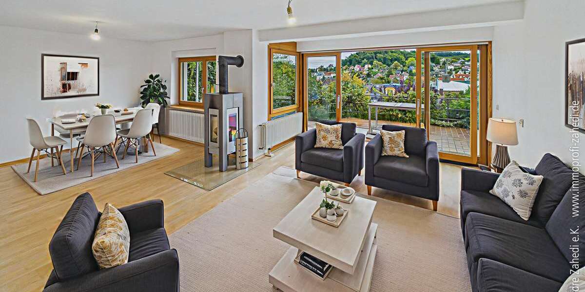 Einfamilienhaus Mühltal / Nieder-Ramstadt Ramstadt - 6.5 Zimmer, 149 m&sup2;, 598.500&euro; | Angebot:22789550