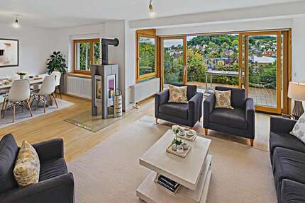 Haus Mühltal / Nieder-Ramstadt Ramstadt - 6.5 Zimmer, 149 m&sup2;, 598.500&euro; | Angebot:22789550