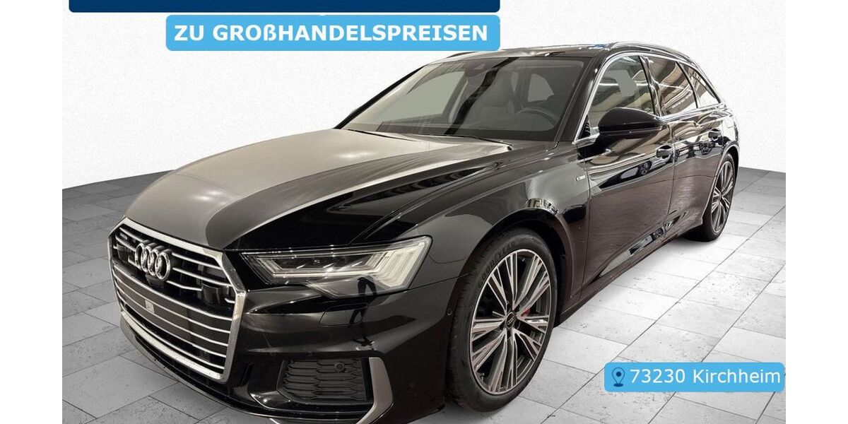 Audi A6 152.604 km 27.997 &euro; Frankfurt 60596