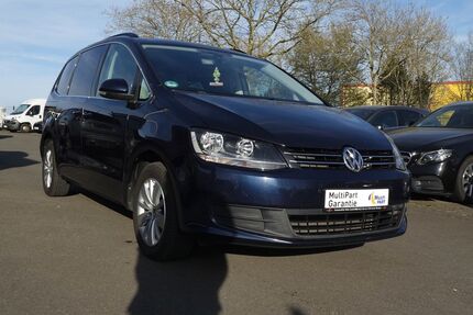 VW Sharan 180.000 km 12.290 &euro; Wittlich 54516