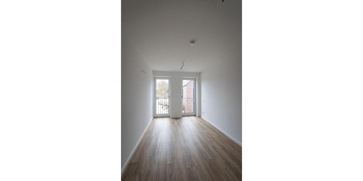 Reihenhaus Edewecht - 6 Zimmer, 122 m&sup2;, 1.710&euro; | Angebot:23857364