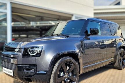 Land Rover Defender 3.087 km 105.422 &euro; Freiburg 79111