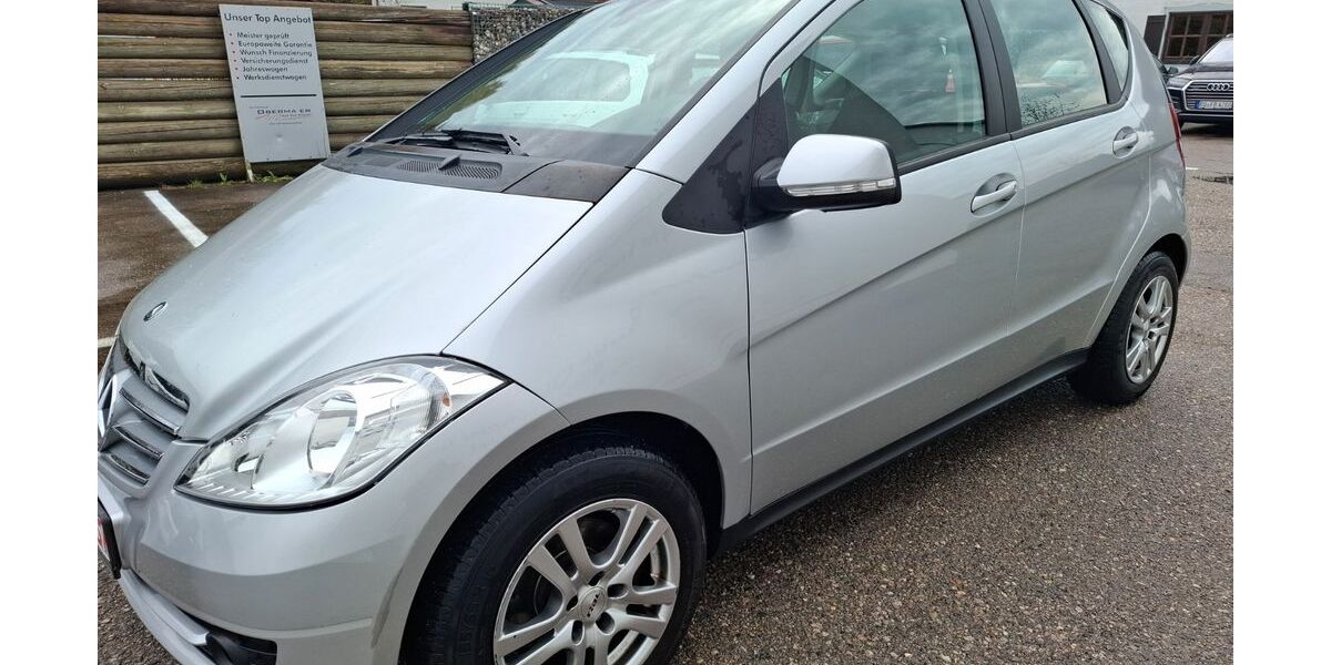 Mercedes-Benz A 180 86.000 km 3.999 &euro; Bad Endorf 83093