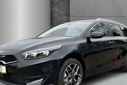 Kia ceed Sportswagon 2.500 km 27.760 &euro; Braunschweig 38126