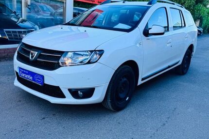 Dacia Logan 138.000 km 5.499 &euro; Mönchengladbach 41199