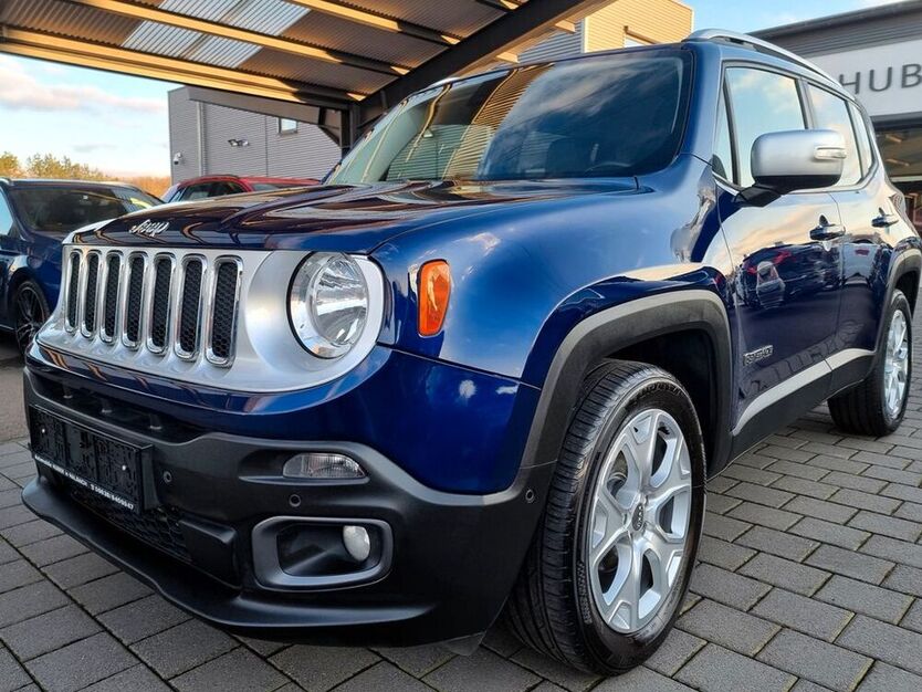 Renegade