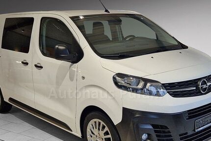 Opel Vivaro 24.000 km 25.750 &euro; Lengerich 49525