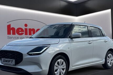 Suzuki Swift 3.692 km 15.380 &euro; Dortmund 44263
