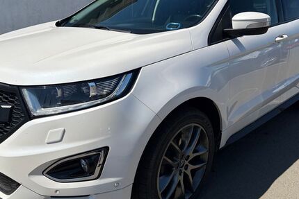 Ford Edge 155.000 km 14.500 &euro; Kirchheimbolanden 67292