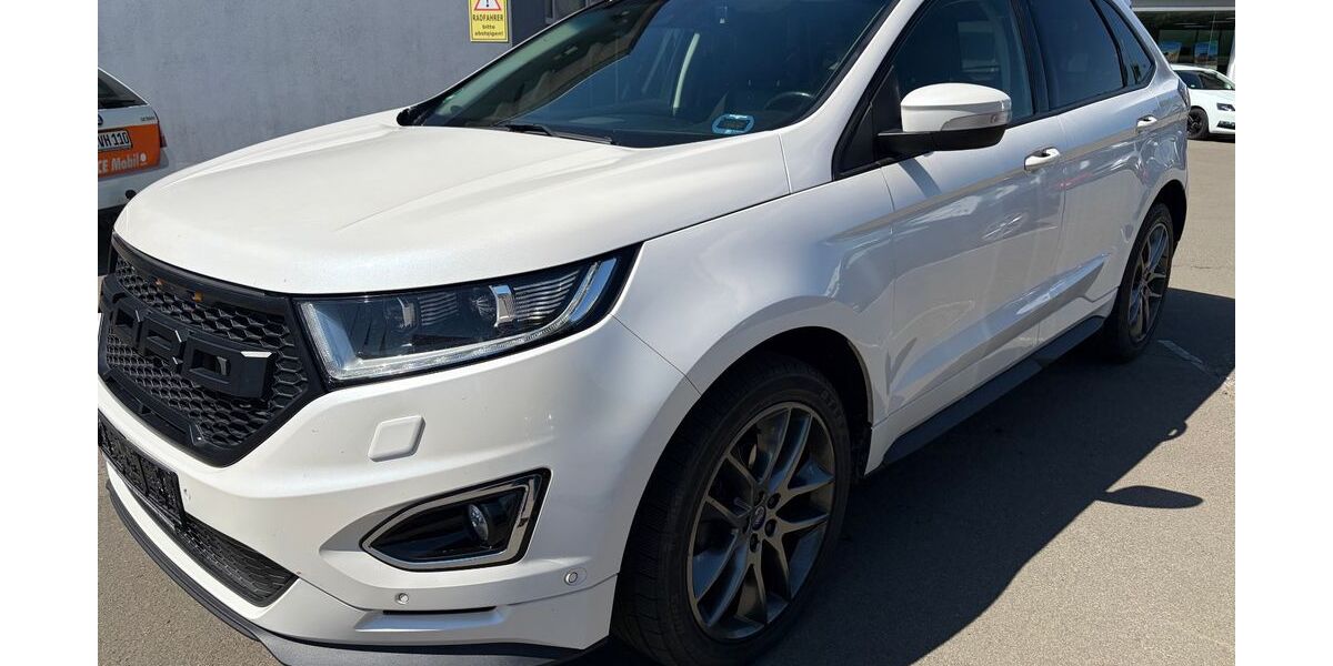 Ford Edge 155.000 km 15.690 &euro; Kirchheimbolanden 67292