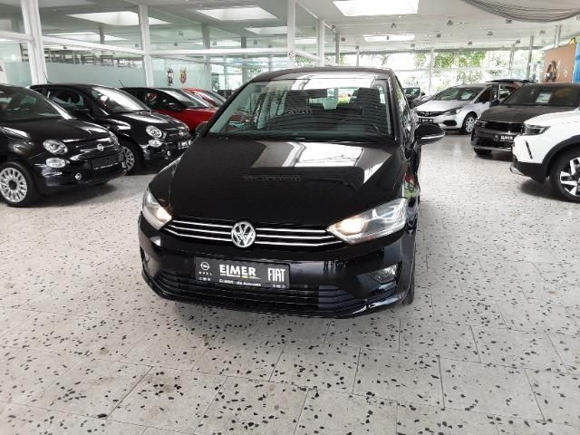 Golf Sportsvan
