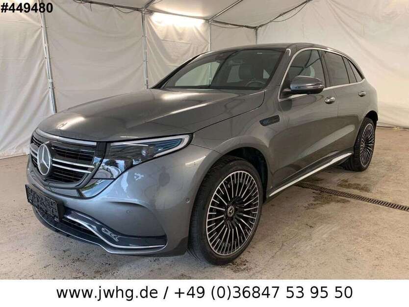 EQC 400