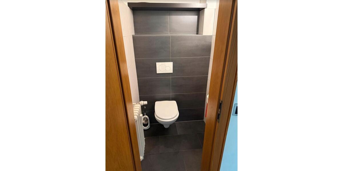Etagenwohnung Arnsberg Rusch - 3 Zimmer, 90 m&sup2;, 239.000&euro; | Angebot:27456023