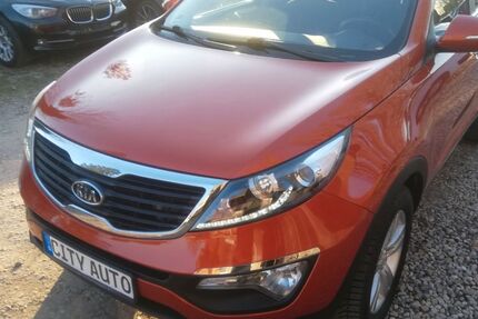 Kia Sportage 156.850 km 6.370 &euro; Berlin - Französische Buchholz 13127