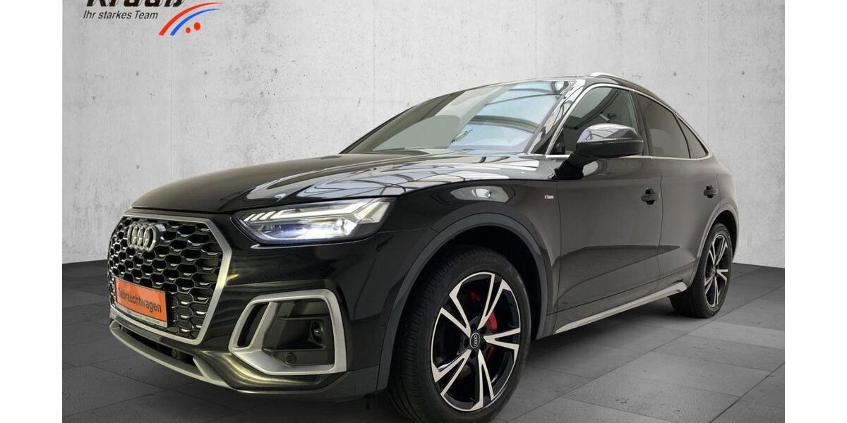 Audi Q5 46.832 km 46.650 € Gornau 09405