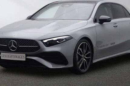 Mercedes-Benz A 200 20.000 km 34.990 € Rheine 48429