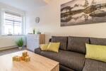 Wohnen auf Zeit Zwickau Zwickau-Nord - 2 Zimmer, 50 m&sup2;, 1.100&euro; | Angebot:26005160