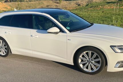 Audi A6 105.200 km 28.999 € Thalmassing 93107