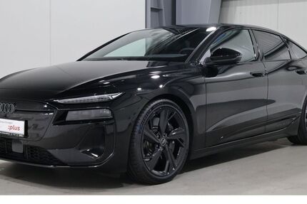 Audi S6 e-tron 4.736 km 79.840 &euro; Aachen 52078