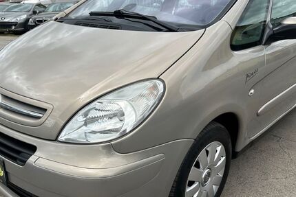 Citroen Xsara Picasso 149.000 km 2.999 € Berlin 12307