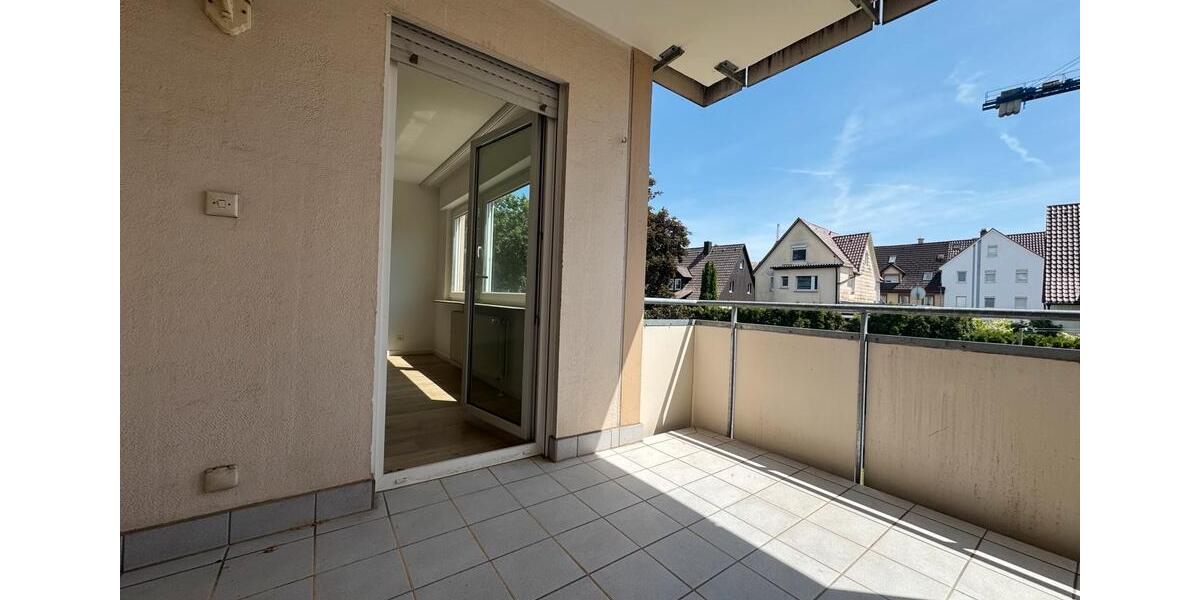 Etagenwohnung Villingen-Schwenningen Schwenningen - 2.5 Zimmer, 67 m&sup2;, 195.000&euro; | Angebot:26757852