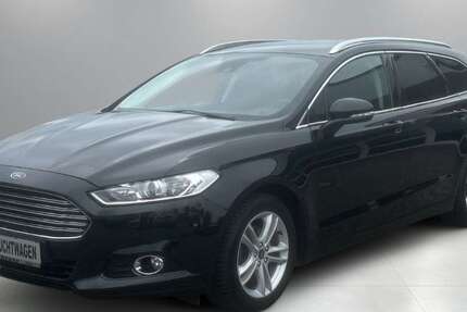 Ford Mondeo 103.365 km 12.985 &euro; Wismar 23970