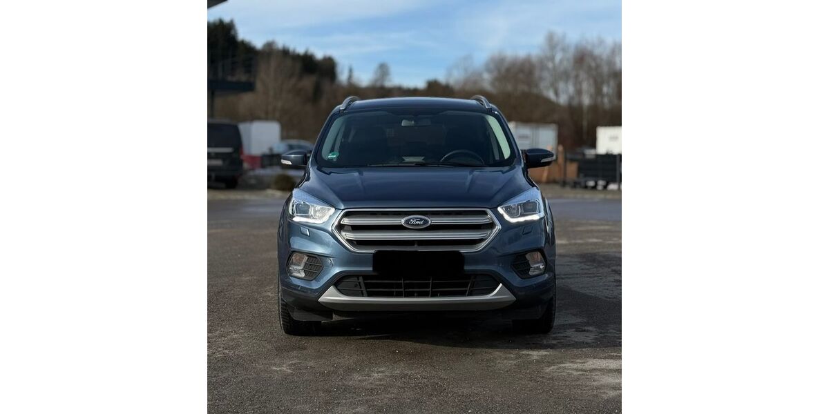 Ford Kuga 12.000 km 17.000 &euro; Kaufbeuren 87600