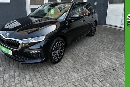 Skoda Scala 1.169 km 25.250 &euro; Halle / Saale 06120