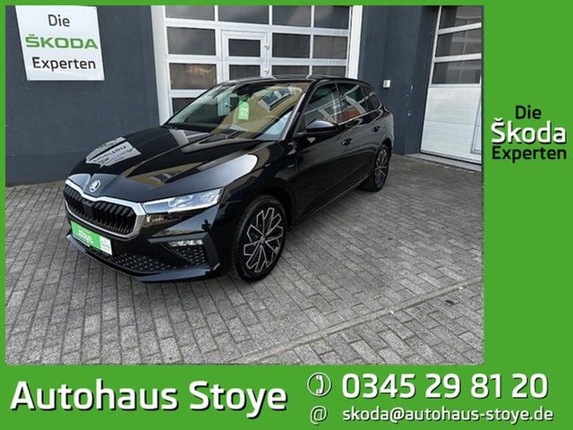 Skoda Scala 1.898 km 24.990 &euro; Halle / Saale 06120