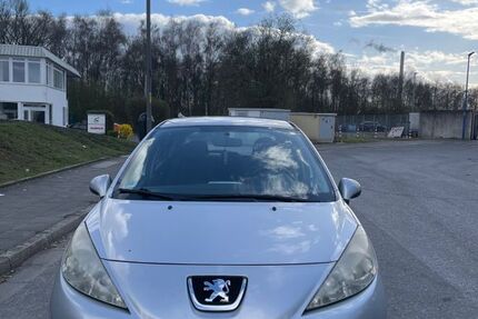 Peugeot 207 189.000 km 1.300 &euro; Gladbeck 45968