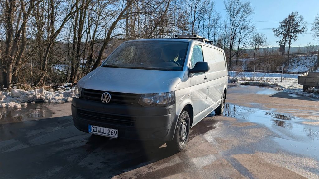VW T5 Transporter 220.000 km 16.500 &euro; Schwäbisch Gmünd 73525
