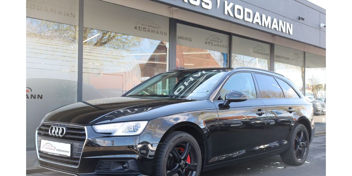 Audi A4 130.377 km 18.770 &euro; Rheda-Wiedenbrück 33378