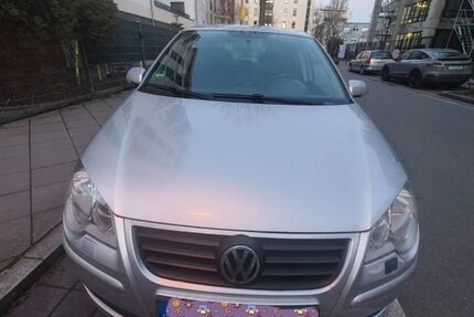 VW Polo 210.000 km 2.000 &euro; Frankfurt 60326