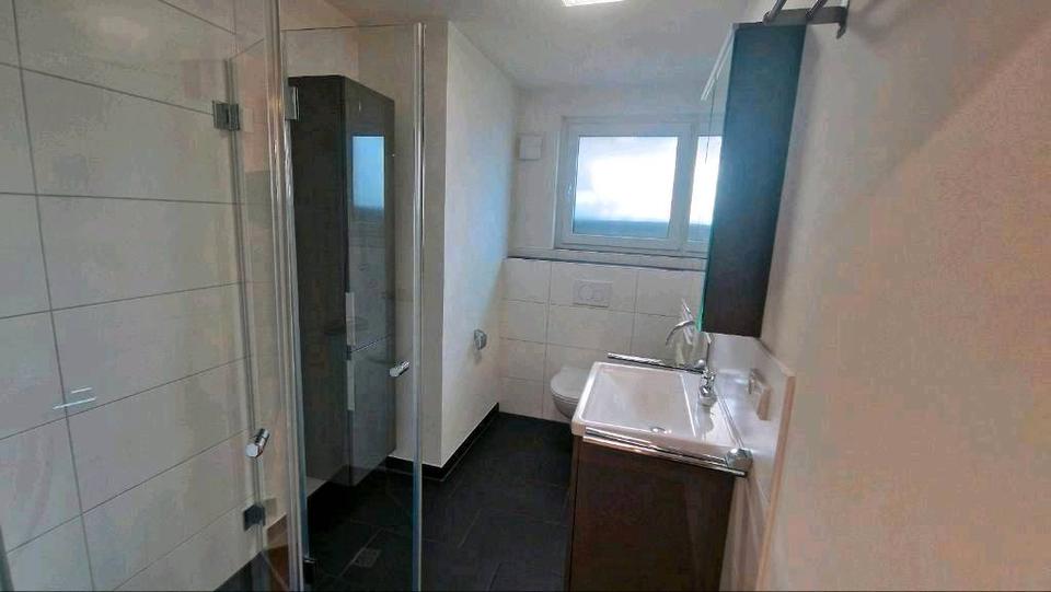 Erdgeschoßwohnung Wilnsdorf - 3 Zimmer, 80 m&sup2;, 800&euro; | Angebot:26310440