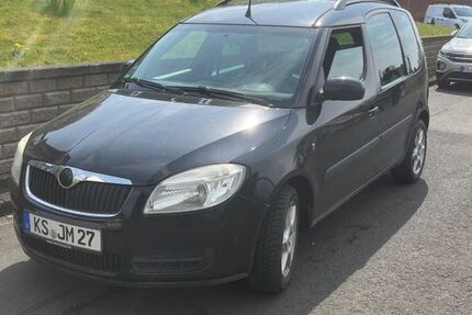 Skoda Roomster 230.000 km 2.200 &euro; Baunatal 34225