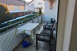 4 Zimmer Wohnung mit Balkon in Heubach 4 zimmer