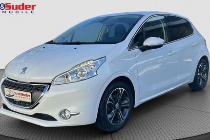 Peugeot 208 47.800 km 7.000 € Ludwigsburg 71636