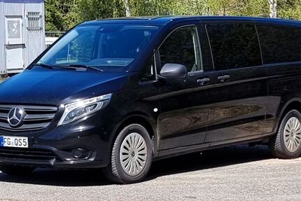 Mercedes-Benz Vito 207.000 km 28.400 &euro; Lichtenberg Erzgebirge 09638