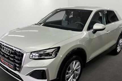 Audi Q2 7.881 km 31.980 &euro; Kaiserslautern 67663