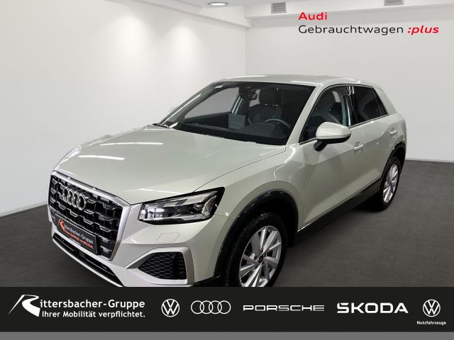 Audi Q2 7.881 km 31.980 &euro; Kaiserslautern 67663