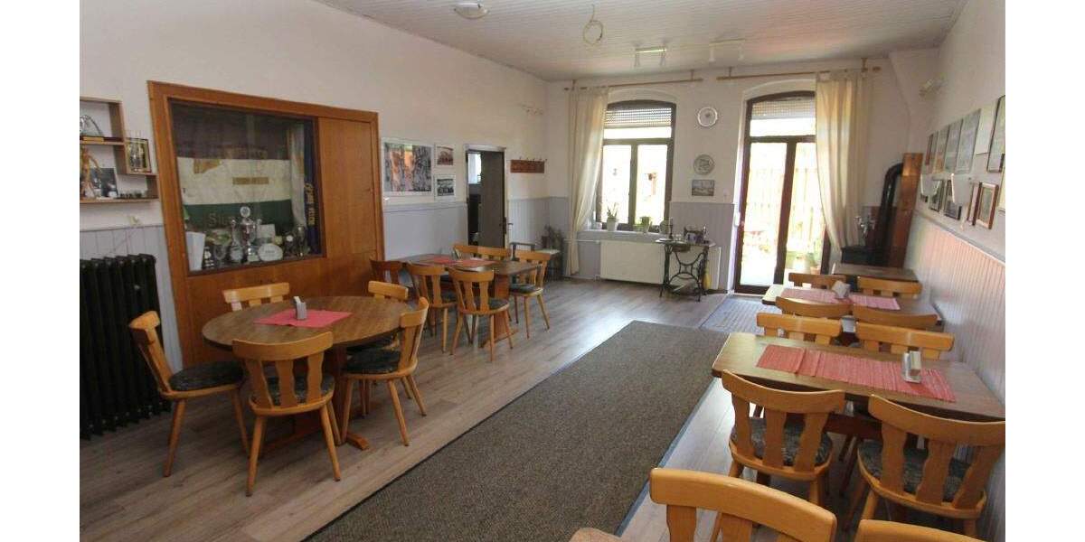 Mehrfamilienhaus, Wohnhaus Zörbig Stumsdorf - 6 Zimmer, 218 m&sup2;, 290.000&euro; | Angebot:25672066