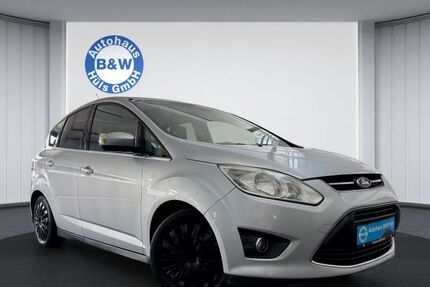 Ford C-Max 167.200 km 3.899 &euro; Krefeld 47805