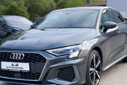 Audi A3 29.800 km 28.490 &euro; Wilden (Siegerland) 57234