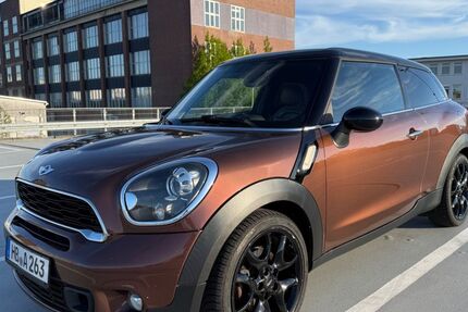 Mini Cooper Paceman 119.095 km 6.500 &euro; Bremen 28307