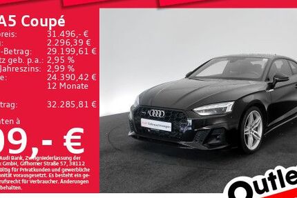 Audi A5 96.500 km 31.496 &euro; München 80935