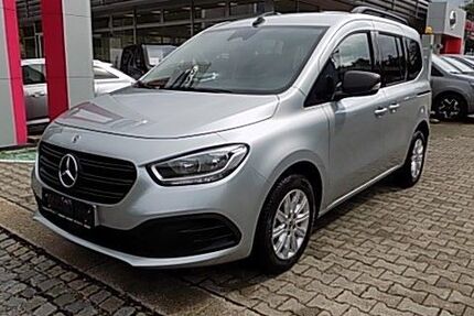 Mercedes-Benz Citan 3.547 km 23.290 € München 81677