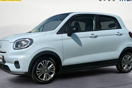 Leapmotor T03 2.350 km 17.790 &euro; Ammerbuch-Entringen 72119