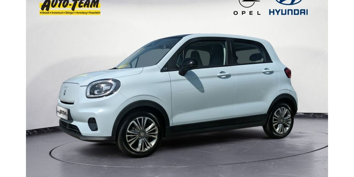 Leapmotor T03 2.900 km 18.795 &euro; Ammerbuch-Entringen 72119