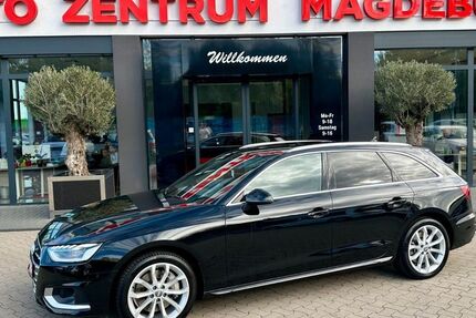 Audi A4 41.067 km 29.950 &euro; Magdeburg 39112