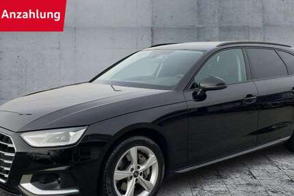 Audi A4 73.282 km 26.930 € Bayreuth 95448